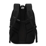 vegano SN77282-21A-BLACK Zaino unisex Eclisse Plus Aoking