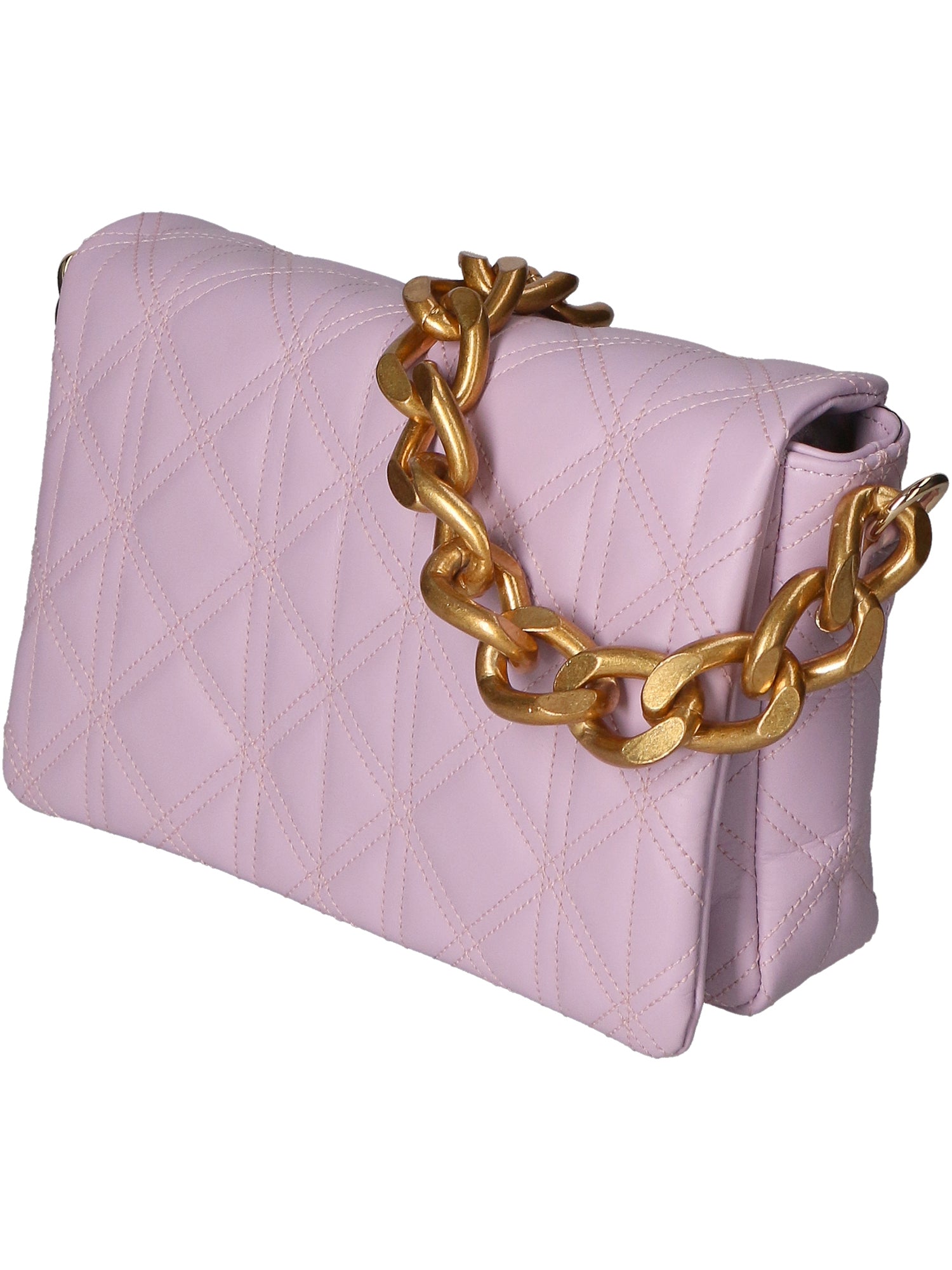 Aurélia Borsa a spalla da donna Vera pelle 04542-S55 ORCHIDEA Gave Lux