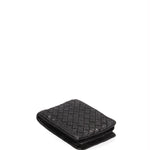 Portafoglio uomo in vera pelle Casual IN-1069-NERO Sergio Valentini