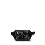 Marsupio unisex ecopelle Casual F6716-1-BLACK David Jones