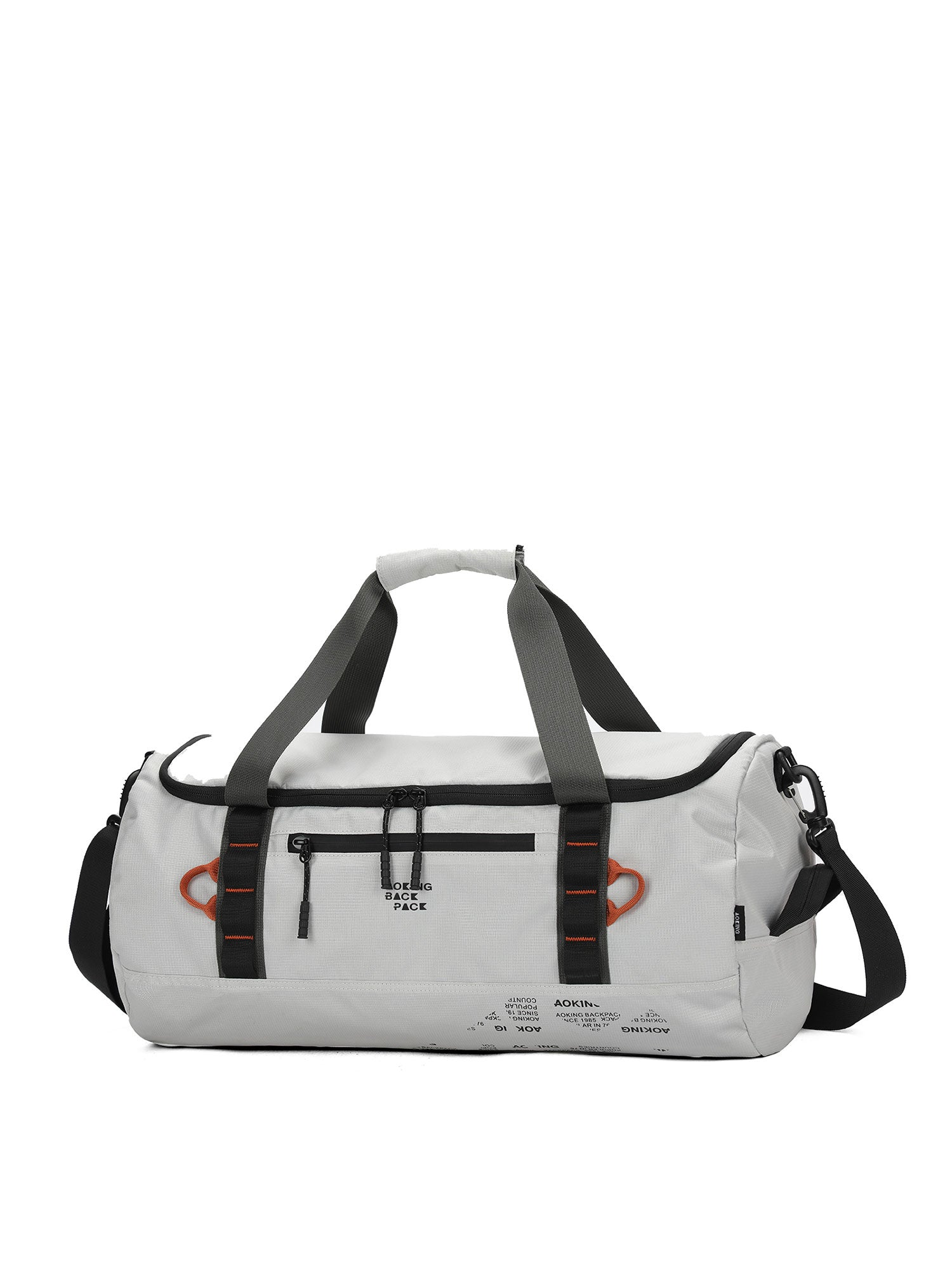 XW3023-8-GREY Borsa da viaggio unisex Astral Lux Aoking