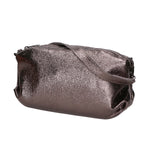 Vanessa Borsa a tracolla da donna Vera pelle 06914-L020 FERRO Gave Lux