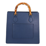 Lorenza Borsa a mano da donna Vera pelle 06524-P634 TIRRENO Gave Lux
