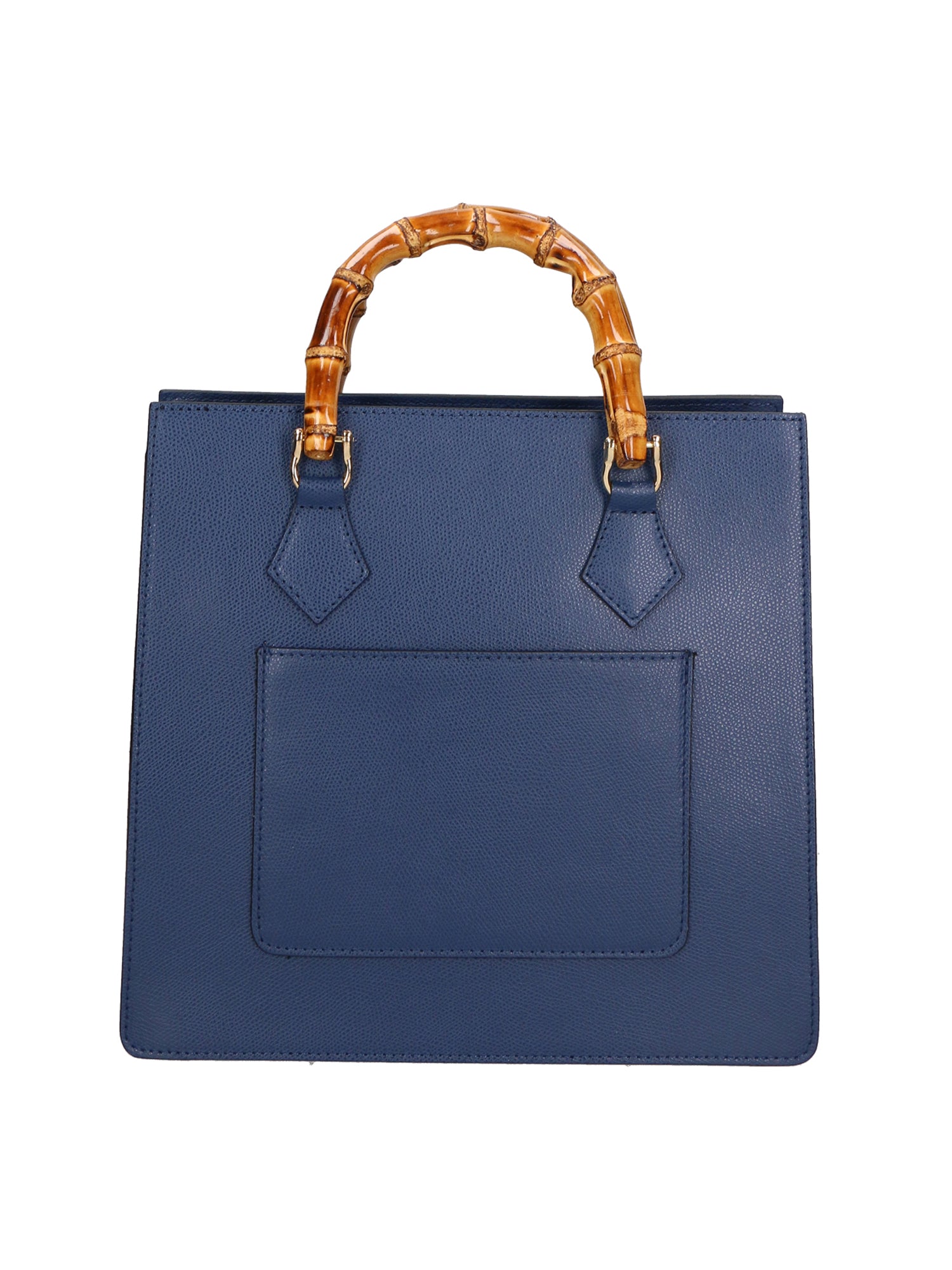 Lorenza Borsa a mano da donna Vera pelle 06524-P634 TIRRENO Gave Lux