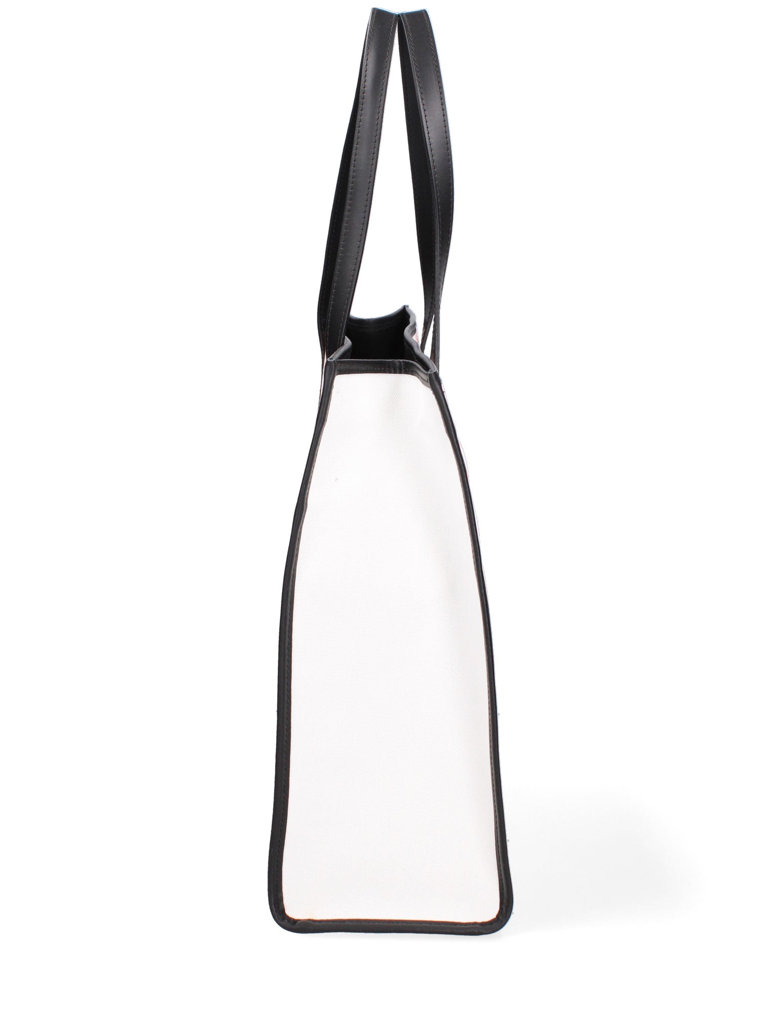 Eolide Borsa a spalla donna Tela + Vera Pelle 5370-9-NERO Gave Lux