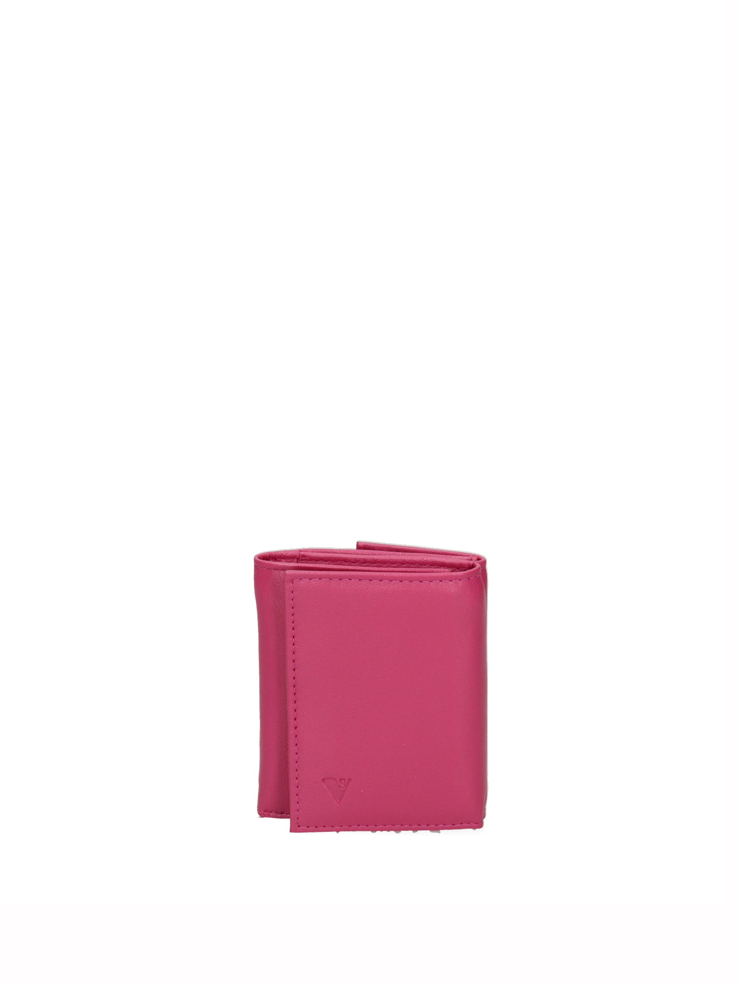 Portafoglio uomo in vera pelle Casual IN-1066-FUXIA Sergio Valentini