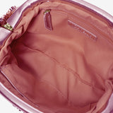 Sequin Clutch Women's Handbag