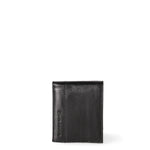 Portafoglio uomo in vera pelle Casual BC410-992-NERO B Cavalli
