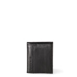 Portafoglio uomo in vera pelle Casual BC410-992-NERO B Cavalli
