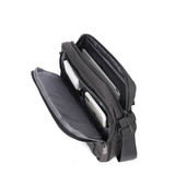 SK95222-BLACK Borsa a tracolla unisex Valen Aoking