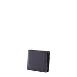 Portafoglio uomo in vera pelle Casual CC808-292-NERO Coveri Collection