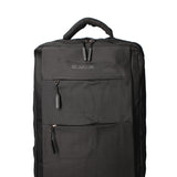 Zaino unisex in nylon Casual BC1327-BLACK B Cavalli