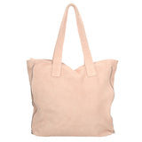 Papillon Borsa a spalla da donna Vera pelle 8620-ROSA PINK Gave Lux