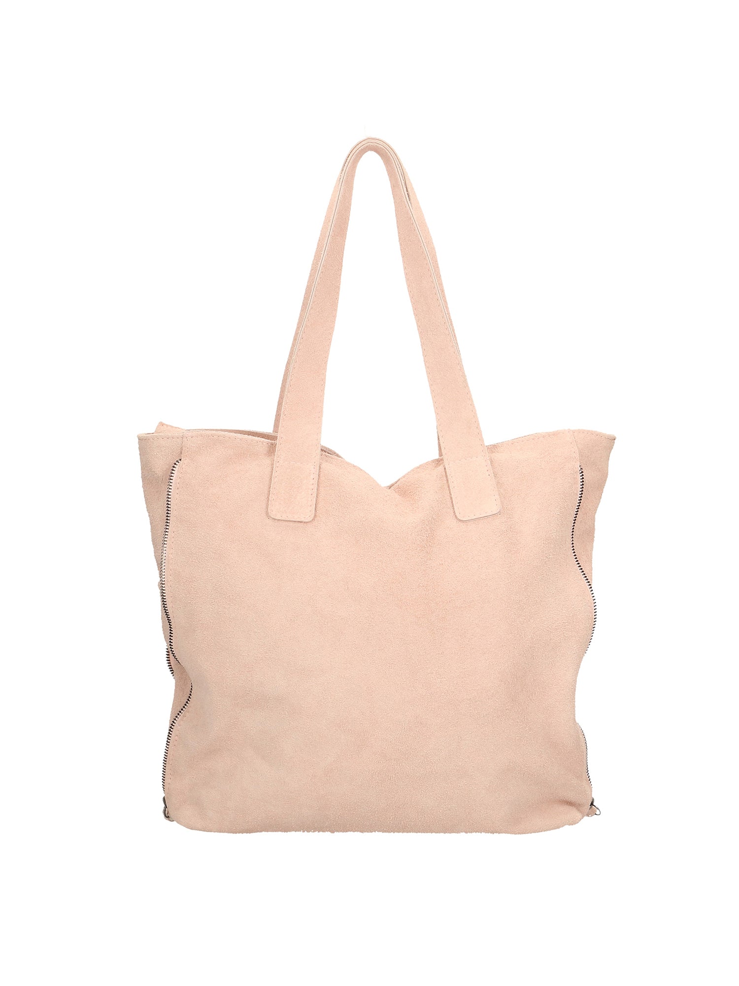 Papillon Borsa a spalla da donna Vera pelle 8620-ROSA PINK Gave Lux