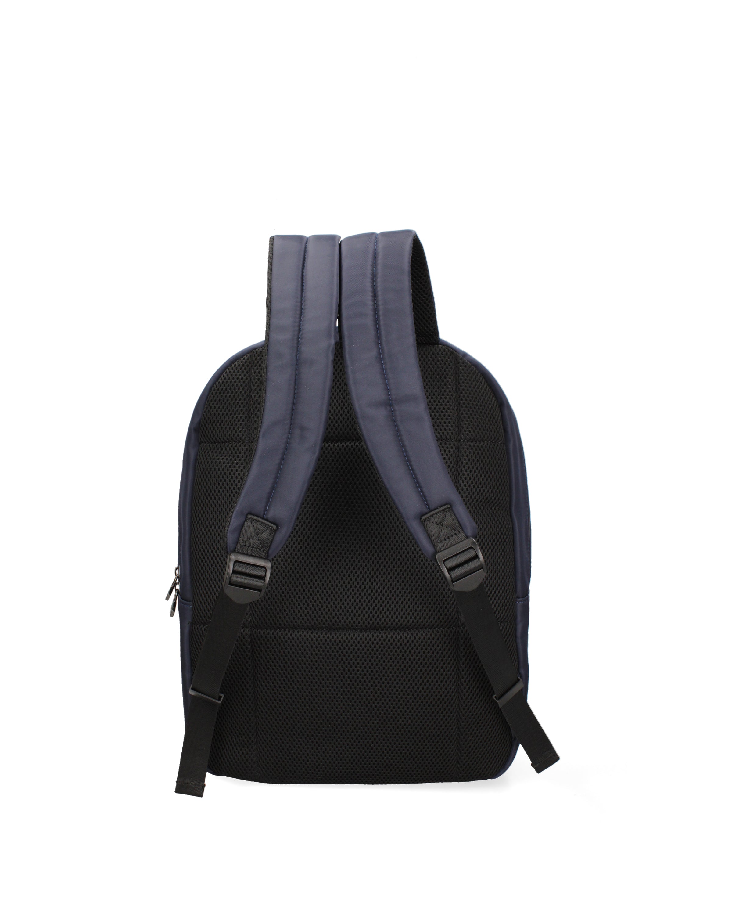 Zaino da donna in ecopelle Casual DC3417-3-NAVY BLUE Diana&co