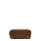 Santorini Borsa Shopper da donna Ecopelle VB-203-MARRONE 19V69 Italia