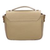 Aida Borsa a mano da donna Vera pelle 04723-D05 CAPPUCINO L005 Gave Lux