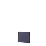 Portafoglio uomo in vera pelle Casual CC408-B018-BLU Coveri Collection