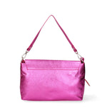 Auralia Borsa a mano da donna Vera pelle 05923-DL66 FUXIA Gave Lux