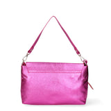 Auralia Borsa a mano da donna Vera pelle 05923-DL66 FUXIA Gave Lux
