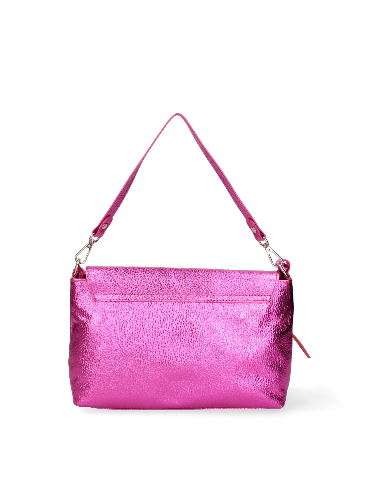 Auralia Borsa a mano da donna Vera pelle 05923-DL66 FUXIA Gave Lux