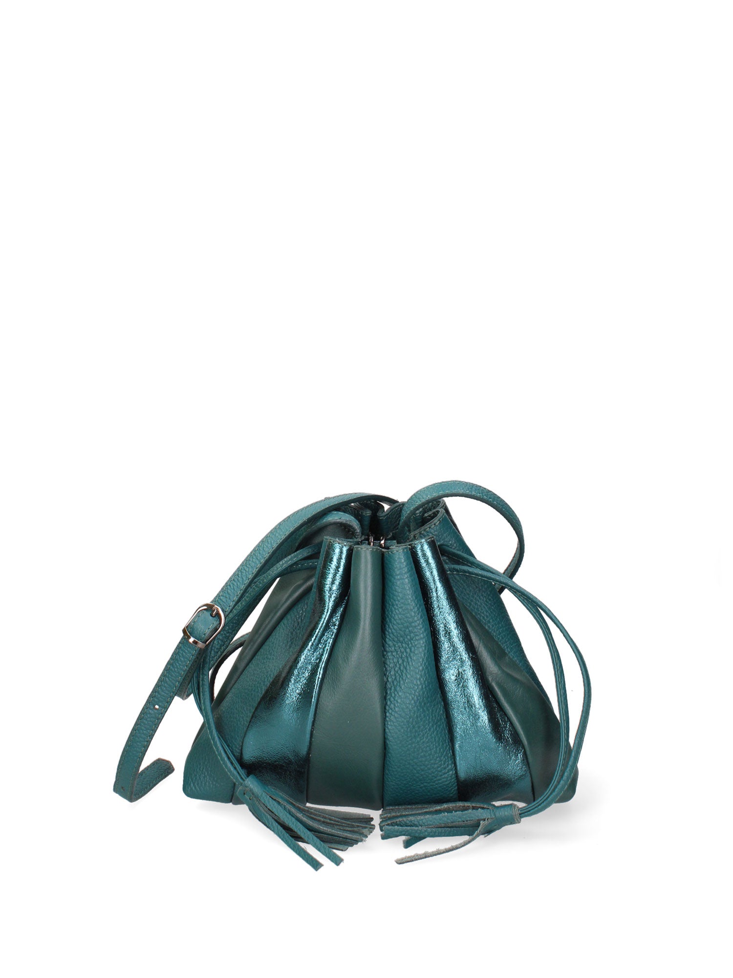 Elysia Borsa a spalla da donna Vera pelle 552043-OTTANIO Gave Lux