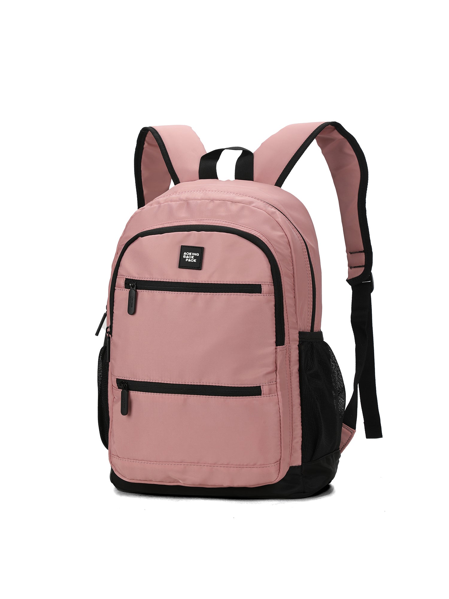 XN3306-5-PINK Zaino unisex Erevan Elite Aoking