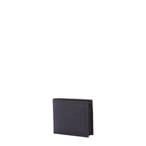 Portafoglio uomo in vera pelle Casual CC409-992-NERO Coveri Collection