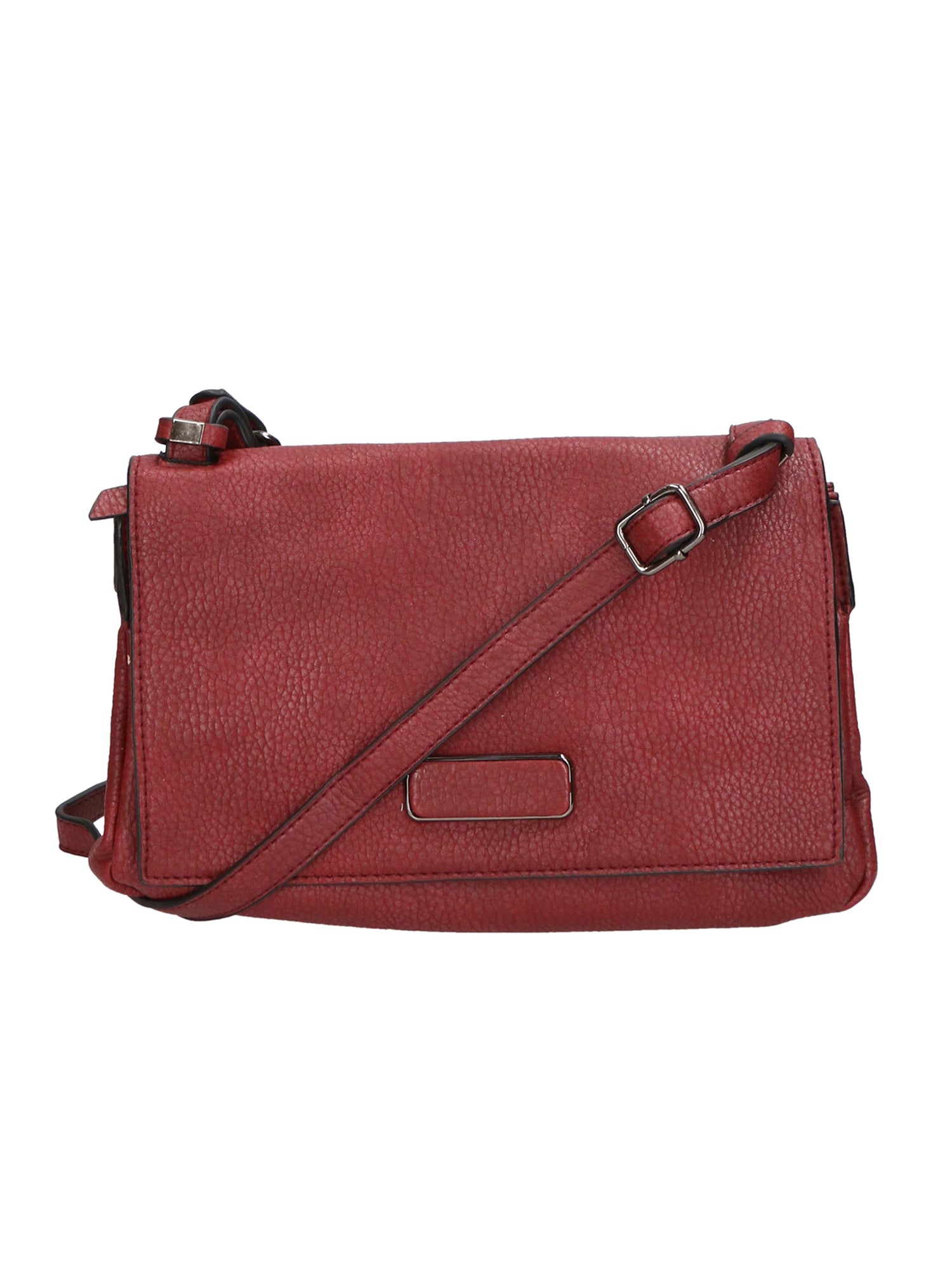 Rossana Borsa a spalla da donna Ecopelle LK0259-BORDEAUX Gave Lux