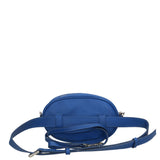 Elysa 189442-BLUETTE Marsupio da donna in vera pelle Gave Lux