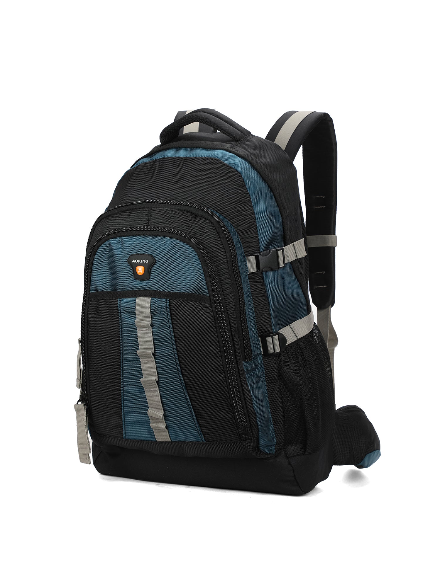 Zaino Unisex Noirveau Casual H970-BLUE Aoking