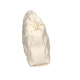 Verona Borsa a mano da donna Vera pelle 04797-S37 LATTE Gave Lux