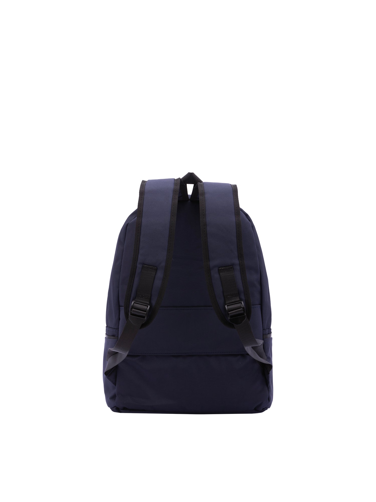 Zaino unisex in poliestere Casual BC1291-BLU B Cavalli
