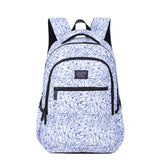 XN3637-8-L- PURPLE CRACK Zaino unisex Astrea Pro Aoking