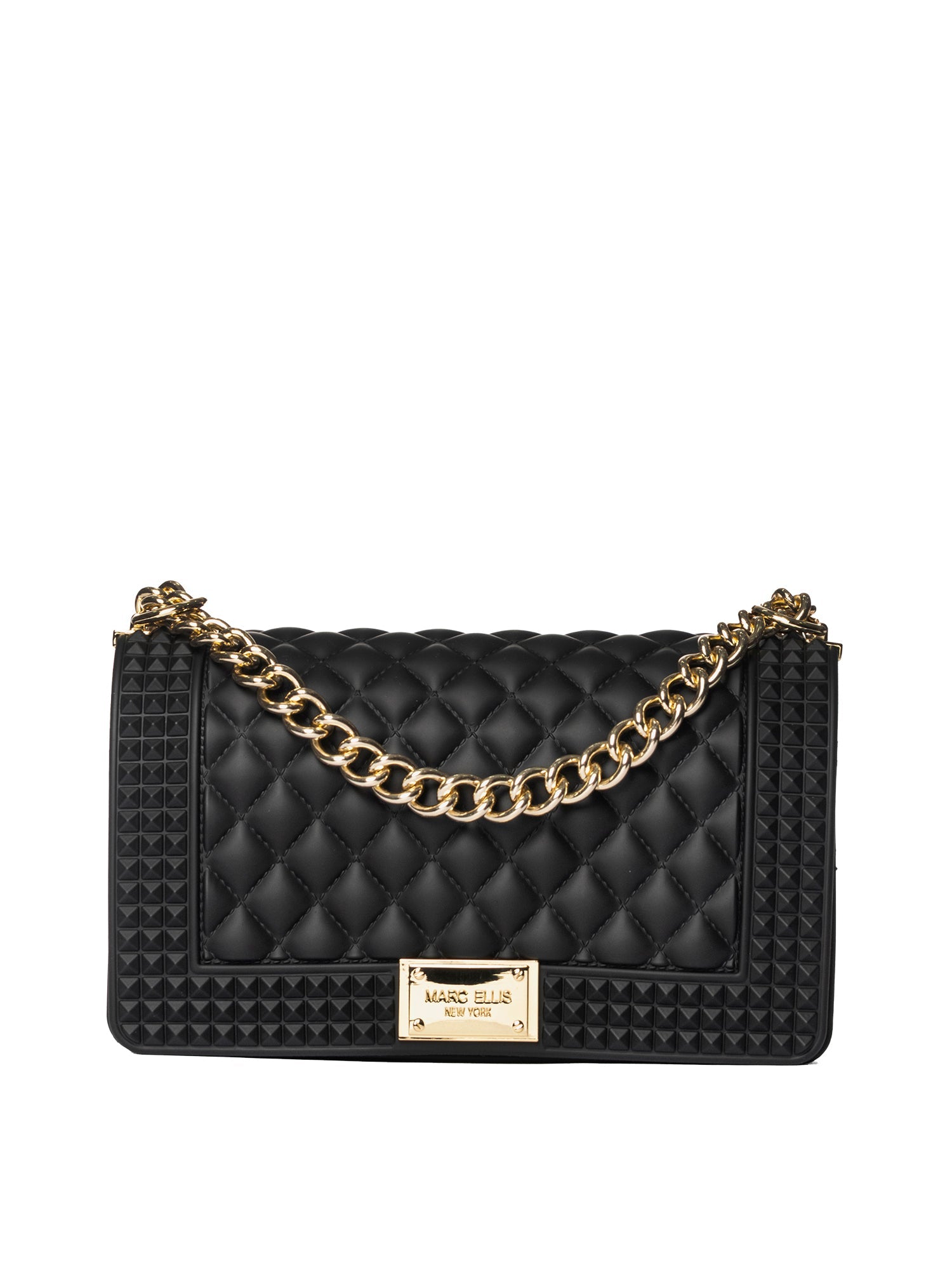 Flat Penka M 25 Borsa a spalla da donna | Marc Ellis | Shoulder Bag