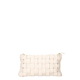 Borsa a tracolla da donna Vera pelle ROB3-BEIGE Roberta Rossi
