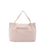 Borsa a spalla da donna Ecopelle BC1406-TAN B Cavalli