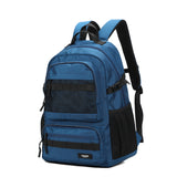 XN3511A-NAVY Zaino unisex Ombrea Aoking