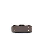 Siviglia Borsa a tracolla da donna Ecopelle VT-206-TORTORA 19V69 Italia