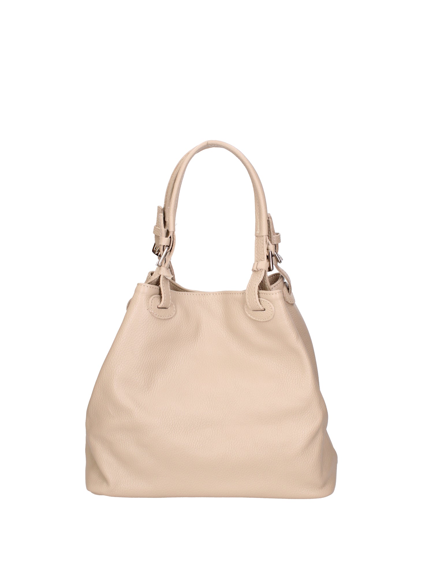 Amélia Borsa a spalla da donna Vera pelle 7028-D05 CAPPUCCINO Gave Lux