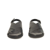 Sandali da uomo 100% Genuine Leather