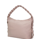 Umbria Borsa a spalla da donna Vera pelle 07169-S68 NUDO Gave Lux