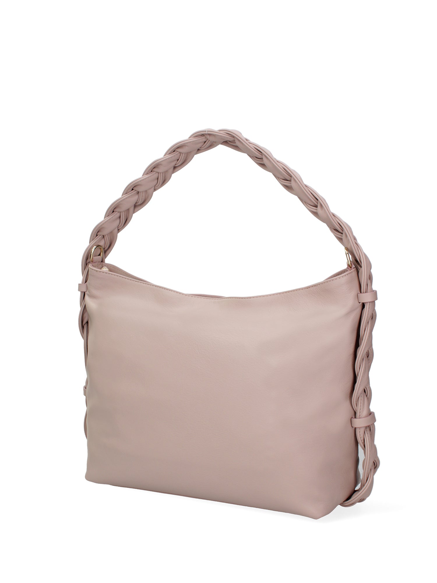 Umbria Borsa a spalla da donna Vera pelle 07169-S68 NUDO Gave Lux