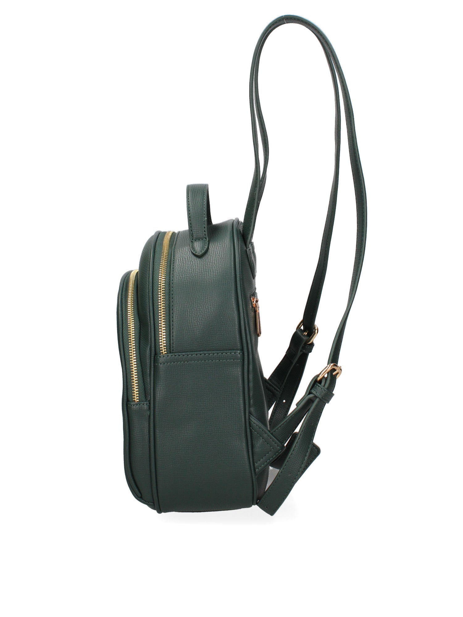 Borsa a mano da donna Ecopelle vegana 601-3-GREEN Diana&co