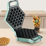 Macchina per Waffle Plastica & Teflon Volkshin