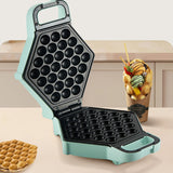 Macchina per Waffle Plastica & Teflon Volkshin