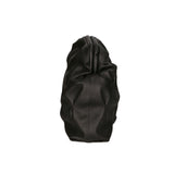 Verona Borsa a mano da donna Vera pelle 04797-NERO BLACK Gave Lux