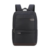 Zaino unisex Ebonix Pro Casual SN2117-BLACK Aoking