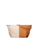Borsa a spalla da donna Vera pelle 07165-D44+D37 Roberta Rossi