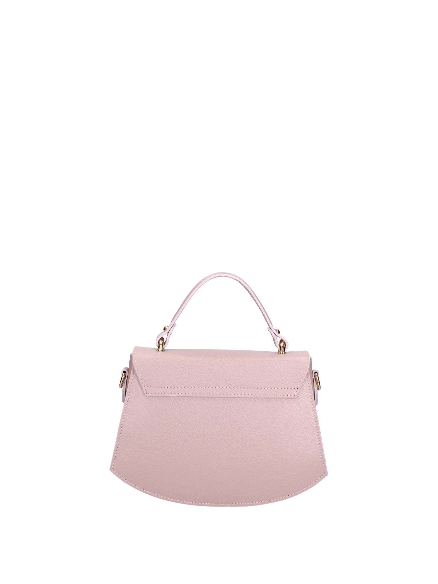 Borsa a mano da donna 100% vera pelle 07202-P 704 CIPRIA Roberta Rossi